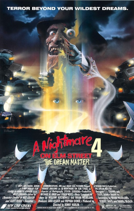 a-nightmare-on-elm-street-4-poster